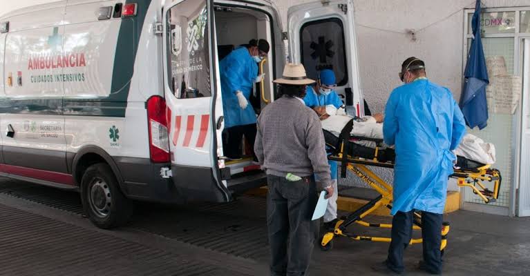Mutación de Covid-19 detectada en Jalisco podría ser mexicana