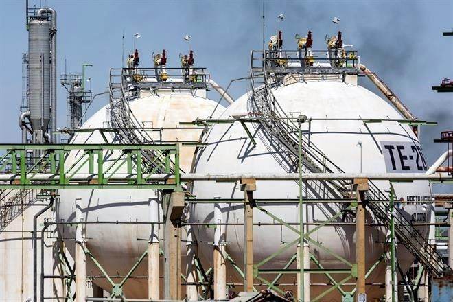 Urgen dar certidumbre a energía con T-MEC