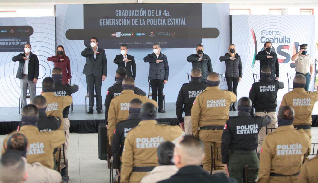 EL COMPROMISO EN COAHUILA ES LA SEGURIDAD DE TODOS: MARS