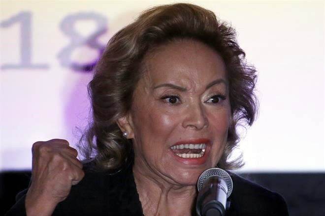 Gana Gordillo otra vez al SAT: le anulan crédito de 16.1 mdp