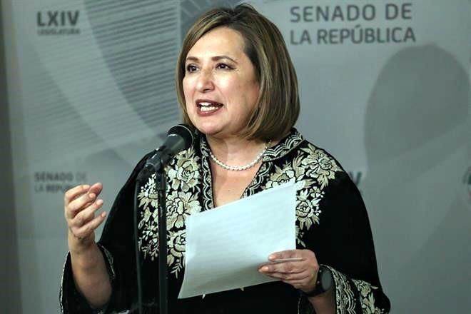 ‘Quiere AMLO ser virrey sin contrapesos’