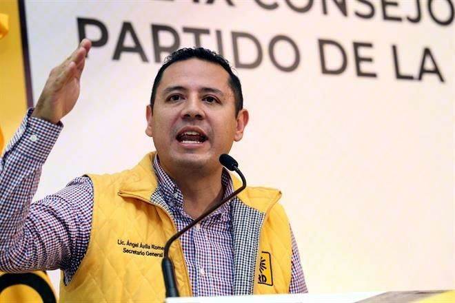 Afirman PAN y PRD que no darán spots por pandemia