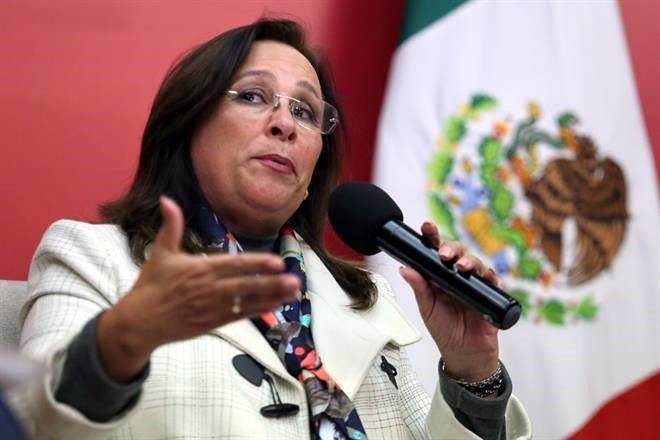 Defiende Nahle ‘balance energético’ ante reclamo de EU