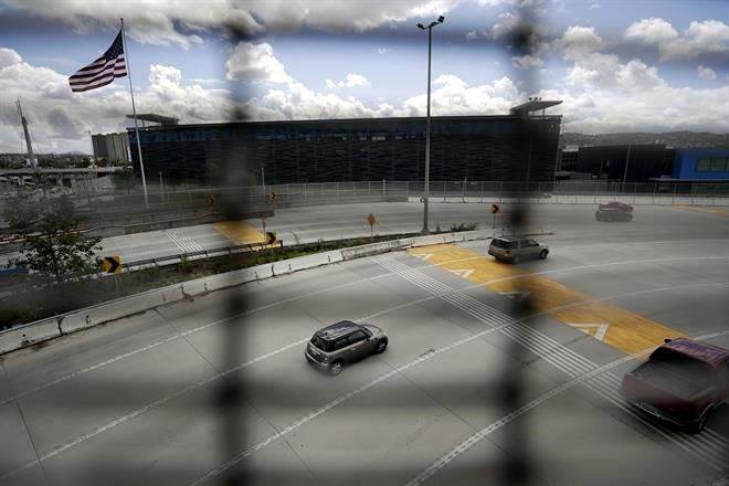 Extienden restricción en frontera hasta el 21 de febrero