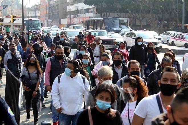 Prevé Moody’s recuperación de México hasta 2023