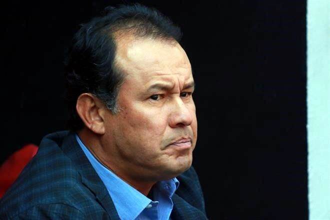 Toma Reynoso delantera para DT de Cruz Azul