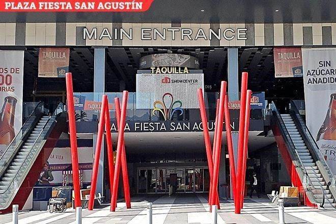 Apagan Ciudad con cierre total
