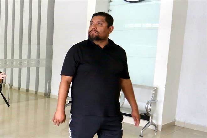 Dictan aprehensión a ‘Cabrito’; debe volver a prisión