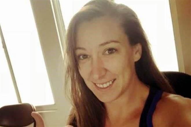 ¿Quién era la mujer que murió en el Capitolio?