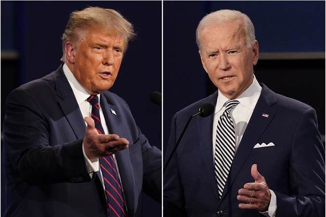 Rechaza Trump asistir a investidura de Biden