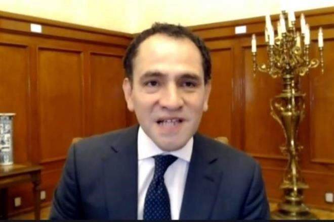 Dependerá crecimiento de velocidad de vacunación, dice SHCP