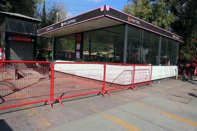 Llama IP a incrementar presupuesto del Metro