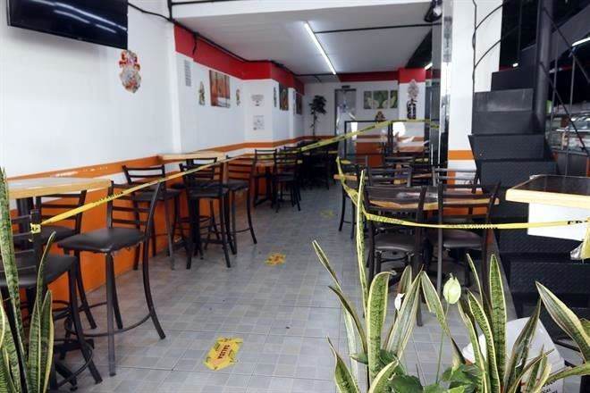 Propone CDMX diálogo a restauranteros para tratar reapertura
