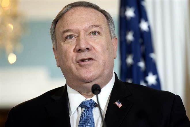 Levantará EU restricciones diplomáticas a Taiwán