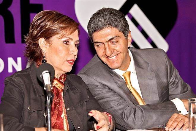 Se deslinda Nemer de Estafa Maestra
