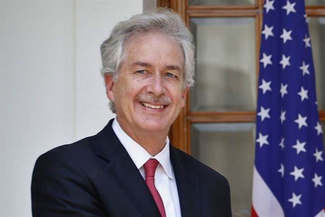 Propone Biden a William J. Burns como director de la CIA