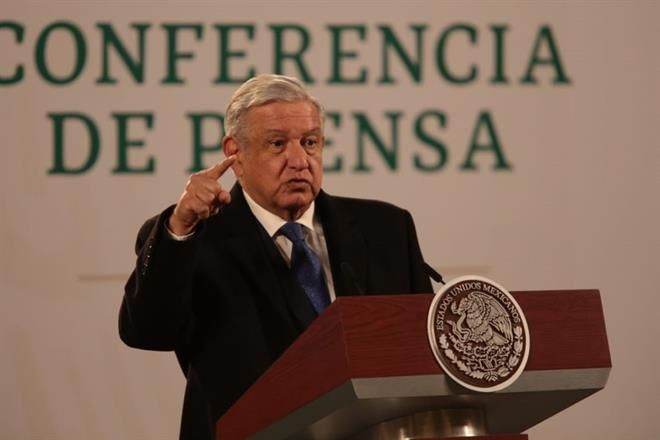 Vacuna ‘neutraliza’ nueva cepa que llegó a México.- AMLO