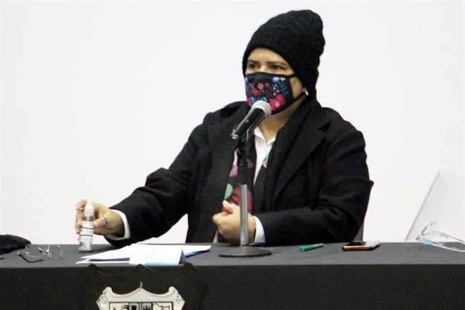 Reportan grave a paciente con nueva cepa de Covid