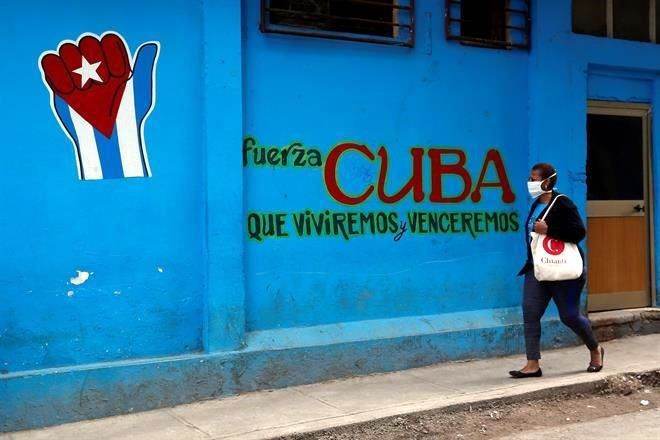 Vuelve Cuba a lista de patrocinadores del terrorismo