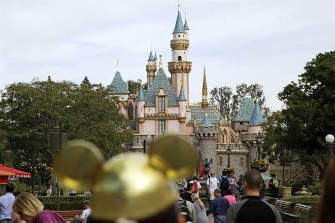 Disneyland Resort distribuirá vacunas de Covid-19