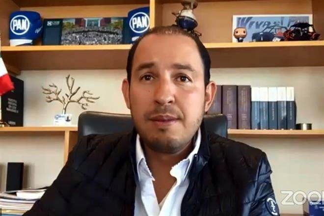 Exige PAN a Presidente respetar la Constitución