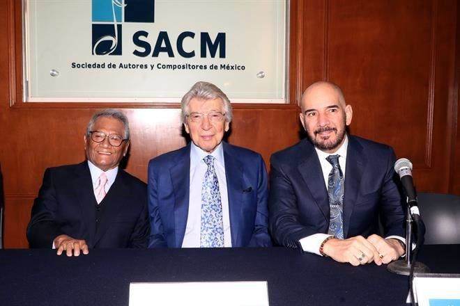 Celebrarán Día del Compositor recordando a Manzanero