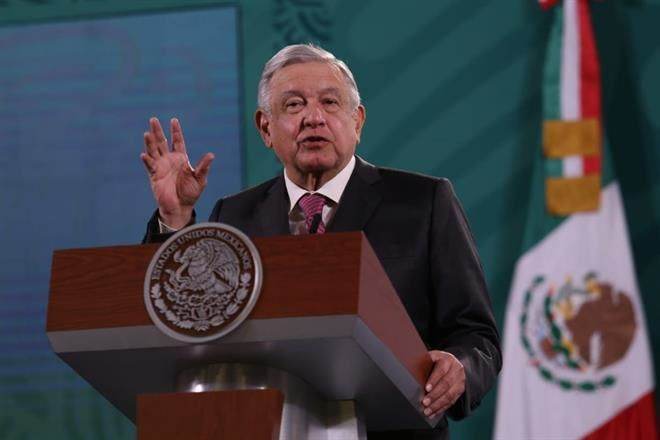 Ofrece AHMSA devolver 200 mdd de planta chatarra.- AMLO