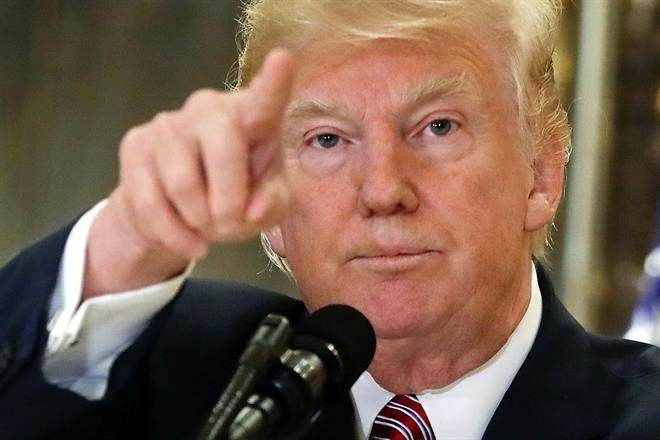 Rescinde NY contratos con Organización Trump