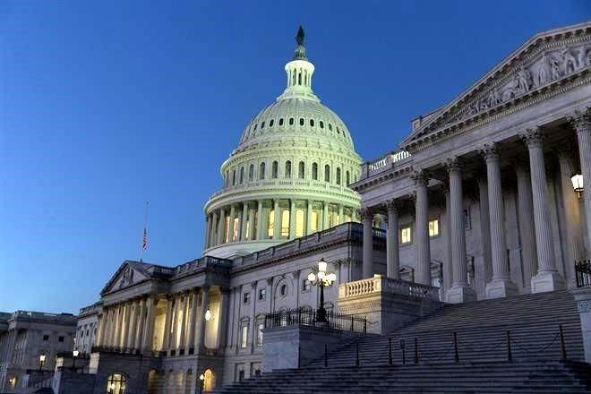 Cancela Airbnb reservas en D.C.