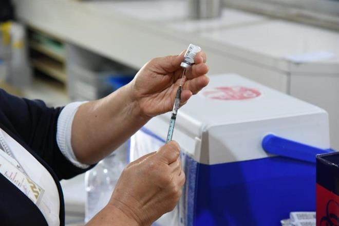 Exigen PAN, PRI y PRD plan de vacunación transparente