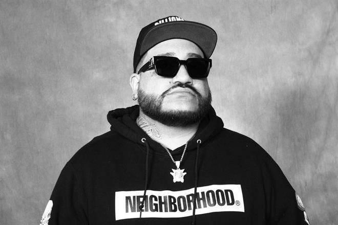 Murió Alex Malverde, impulsor del hip hop mexicano