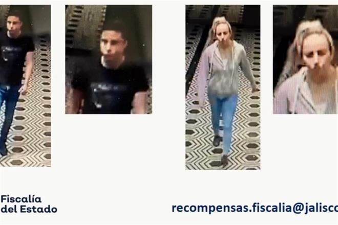 Ofrecen un mdp por 2 implicados en caso Aristóteles