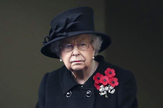 Admite primo hermano de Isabel II agresión sexual