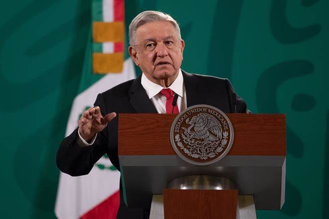 Toma Gobierno autónomos poco a poquito