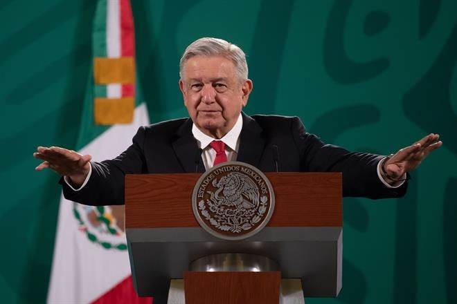Planteará AMLO en G20 evitar censura en redes