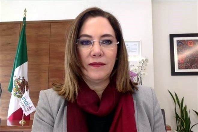 Tiene INAI mandato para garantizar transparencia