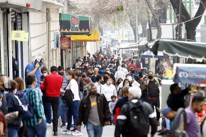 ‘Torean’ riesgo en Eje Central