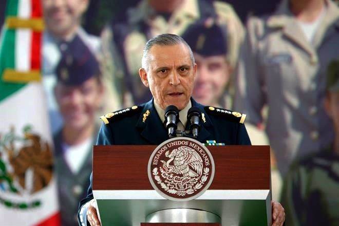 Ven expertos consecuencias en caso Cienfuegos