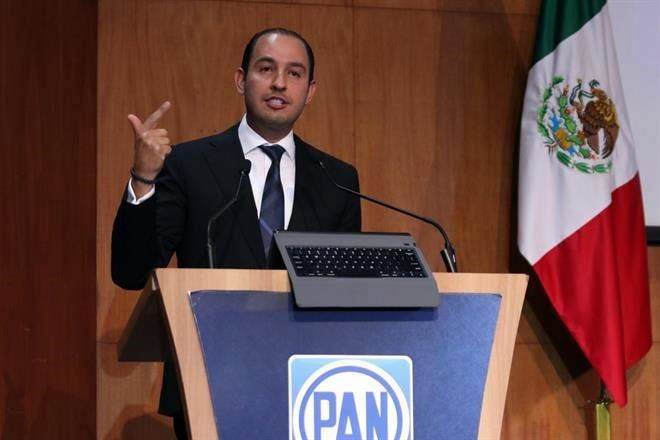 Exige PAN a Gobierno fundamentar denuncia contra DEA