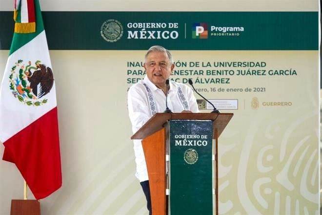 No voy a caer en el ‘necesariato’.- AMLO