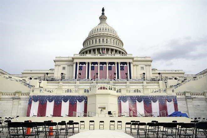 Detienen a hombre con 500 balas en Washington D.C.
