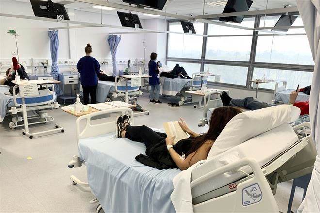 Reporta Novavax 89% de efectividad de vacuna Covid