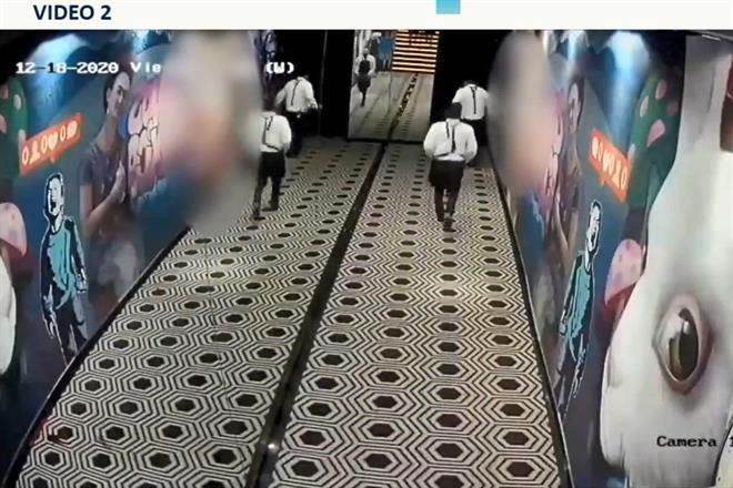Condenan a 11 más por encubrimiento en caso Aristóteles