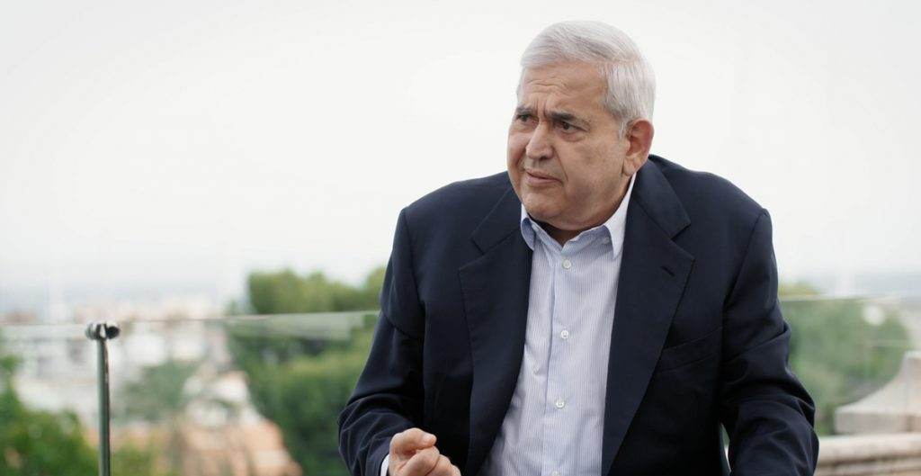 Ofrece AHMSA devolver 200 mdd de planta chatarra.- AMLO