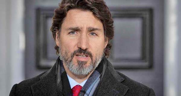 Trump es culpable por ataque al Capitolio de EU, acusa Trudeau