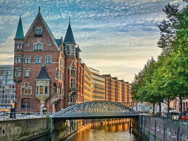 Nuevo récord de muertes diarias por virus en Alemania