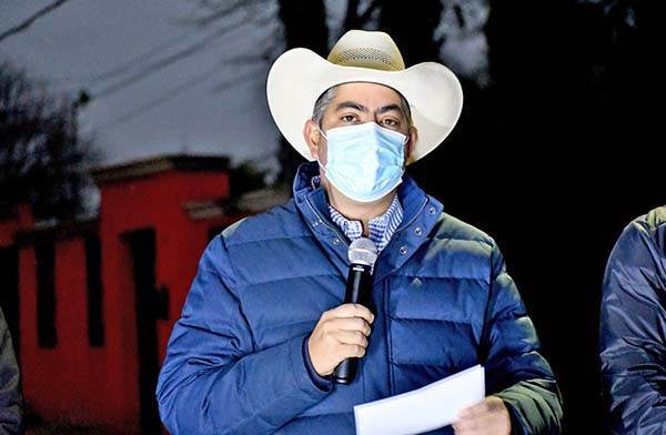 Actúa miedo y exhortos… por fin se quedan en casa
