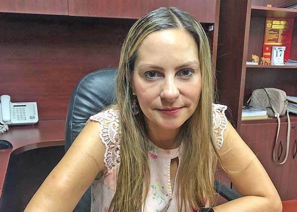 Ven a Josefina Garza viable a Recaudación