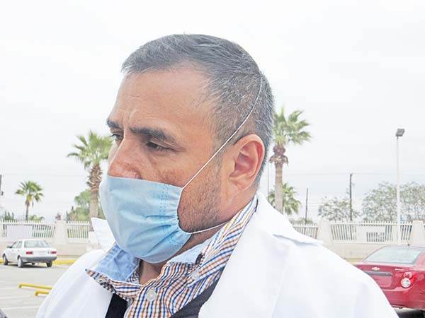 Dan de alta a 78 personas de Centro de Recuperación