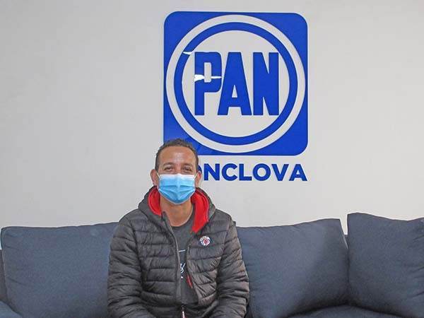 Aspiran 4 panistas a Alcaldía de Monclova